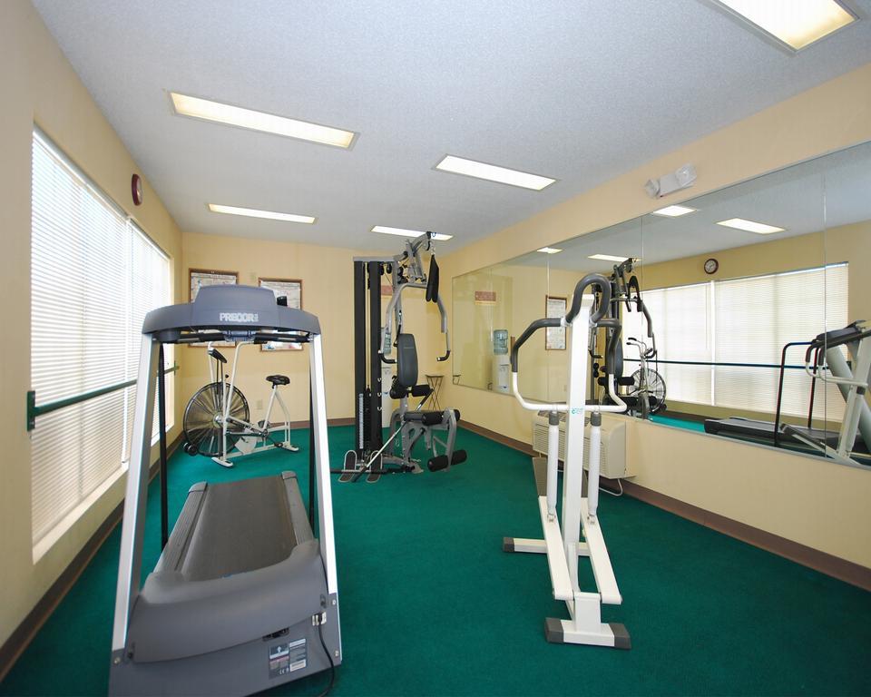 Quality Inn Sylacauga Buitenkant foto