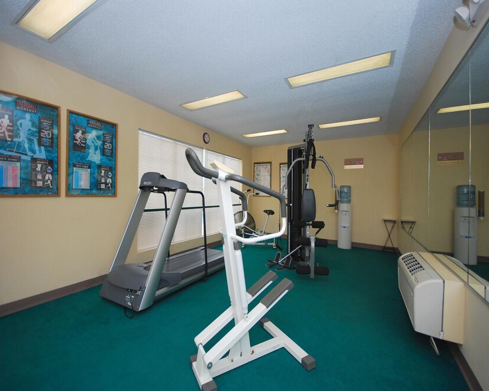Quality Inn Sylacauga Buitenkant foto